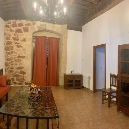 Mirador Sierra De Alcaraz Hotel ภายนอก รูปภาพ